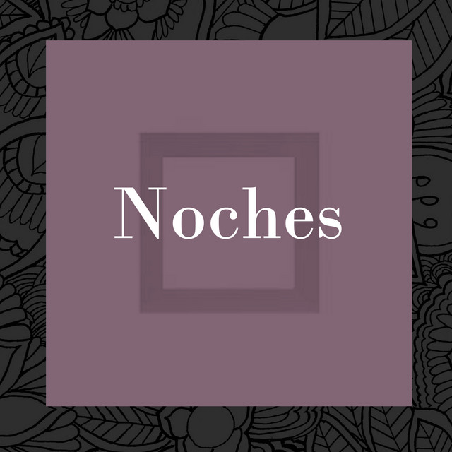 Noches cover art
