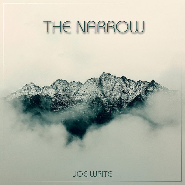 The Narrow - Single by Joe Write | Spotify