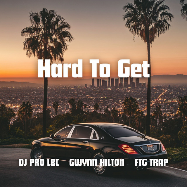 Hard to Get