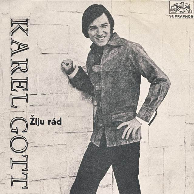 Žiju Rád