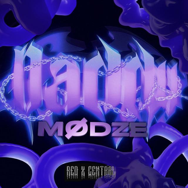 Daddy cover art