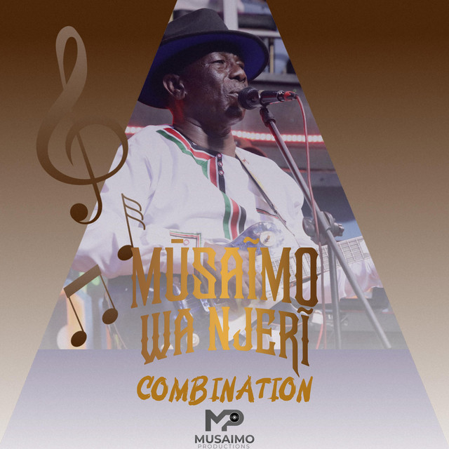 COMBINATION - Single by MUSAIMO WA NJERI | Spotify