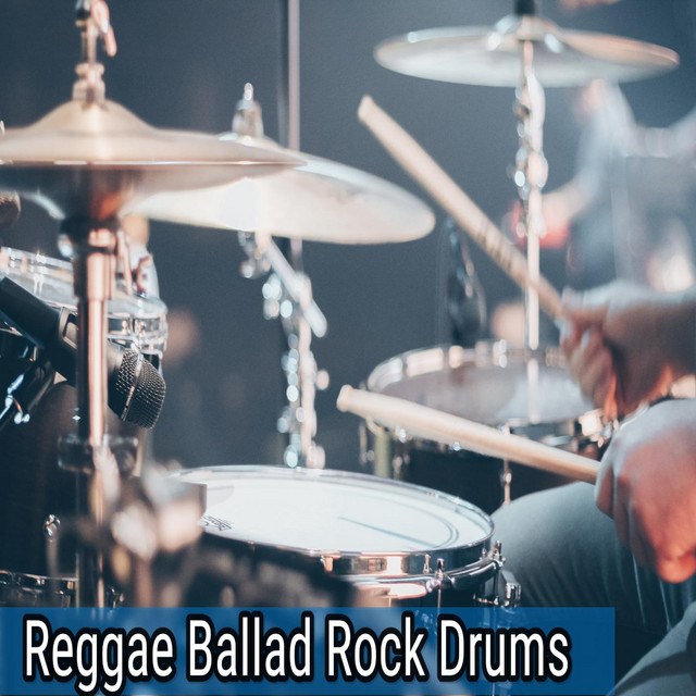 DB Drum Tracks