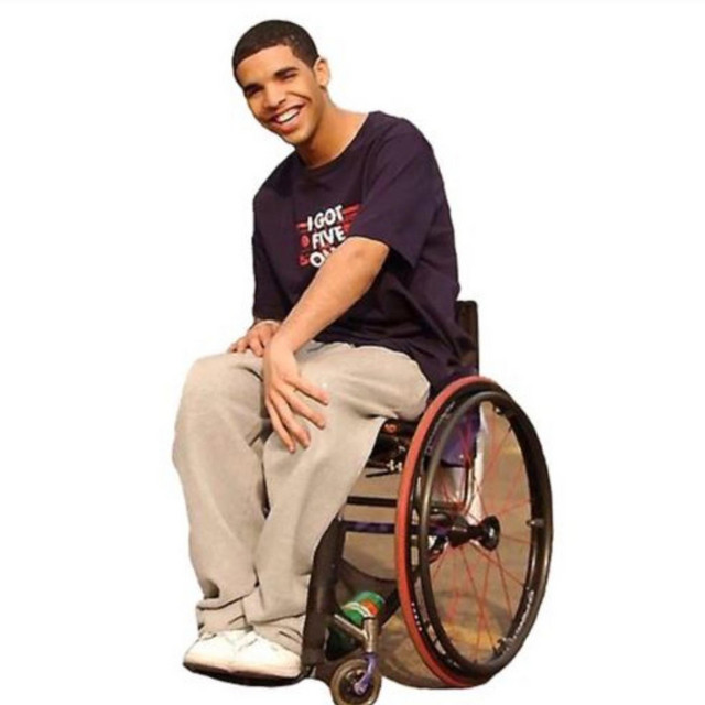 DRAKE cover art