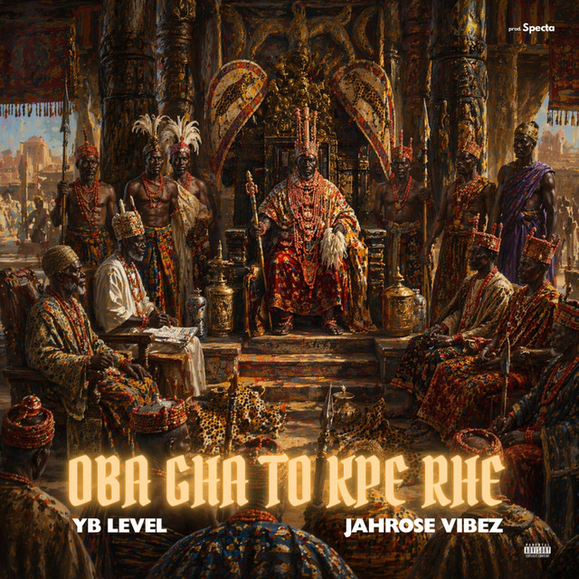 Oba Gha Tó Kpé Rhé