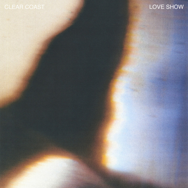 Love Show cover art