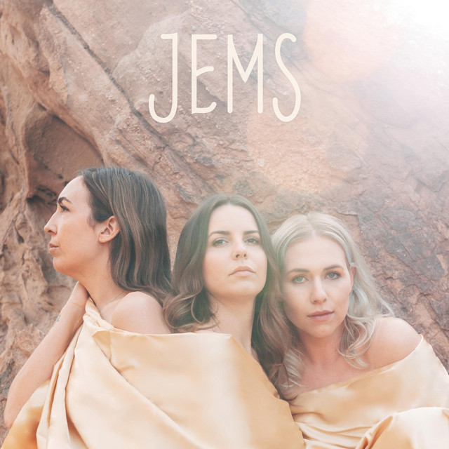Jems cover art