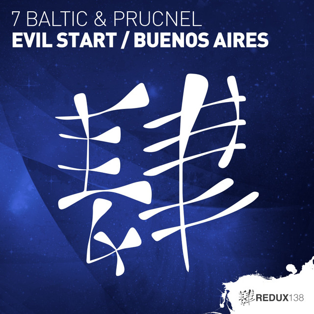 Evil Start cover