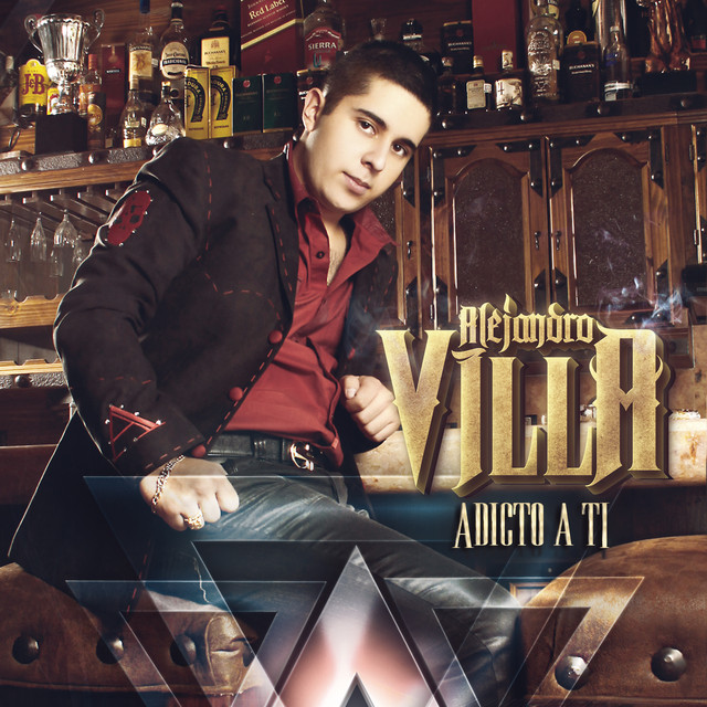 Adicto a Ti cover art