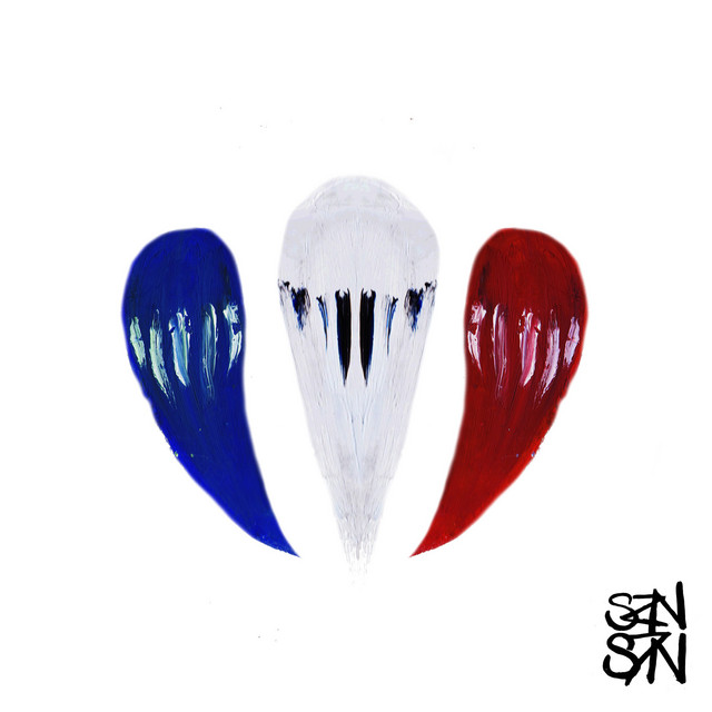 Project Ghost cover art