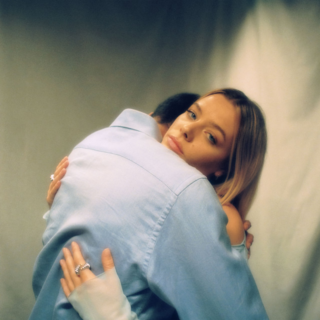 undefined album image