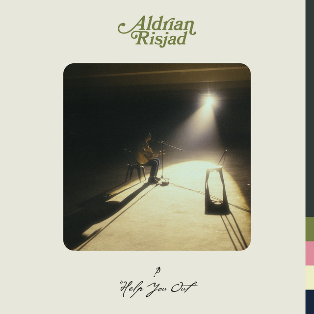 Help You Out cover art