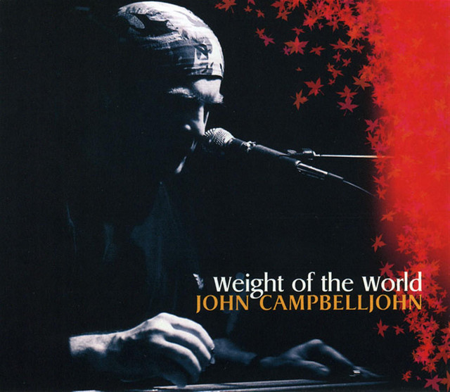 John Campbelljohn Trio