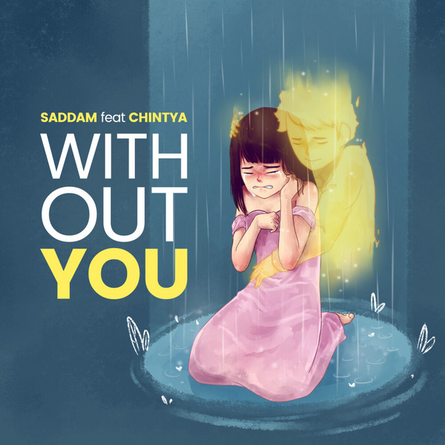 Without You - Radio Edit