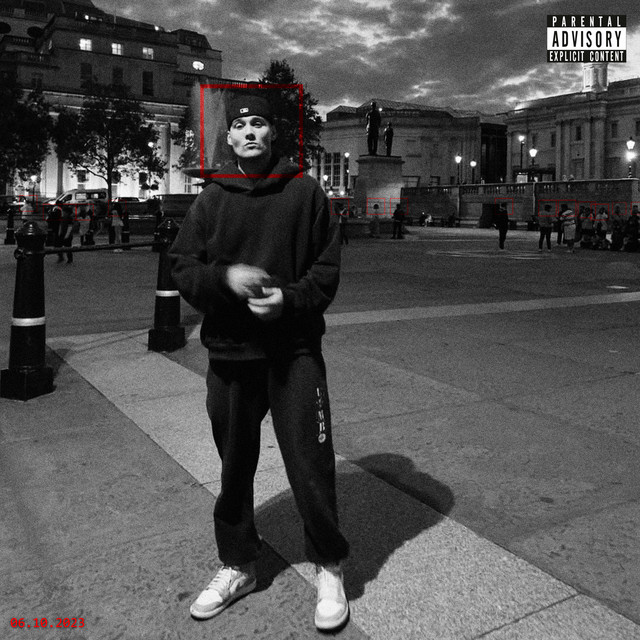 Just sillee cover art