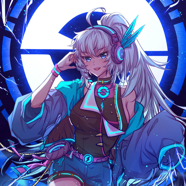 We Found Love (Nightcore)