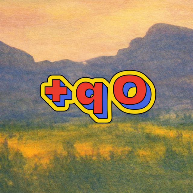 + q 0
