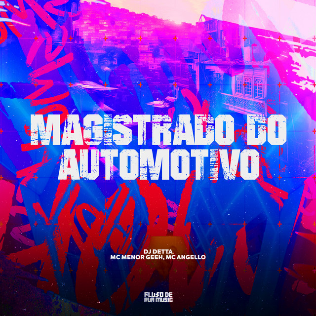 Magistrado do Automotivo