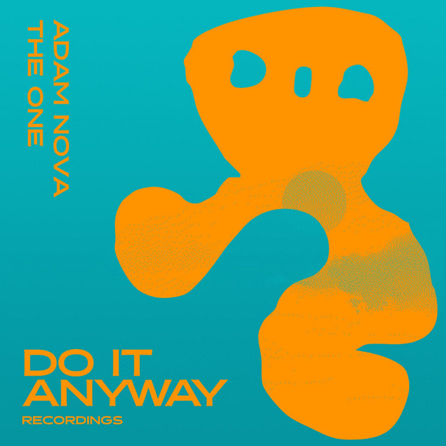 Pochette du titre The One