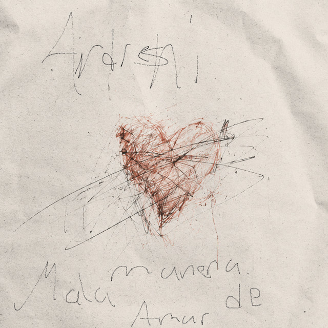 Mala manera de amar