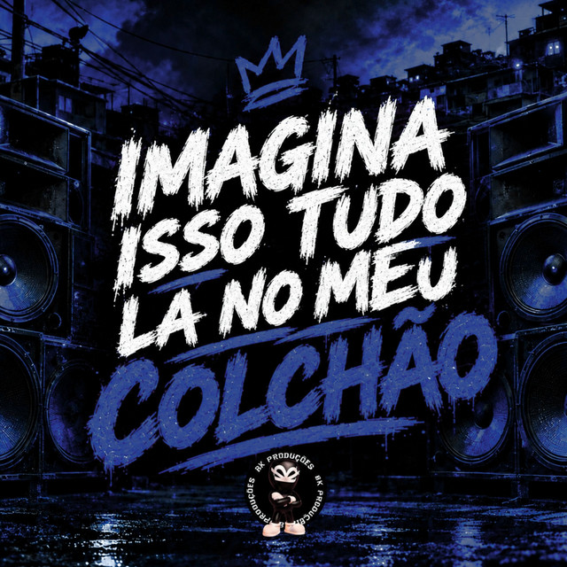 IMAGINA ISSO TUDO LA NO MEU COLCHÃO