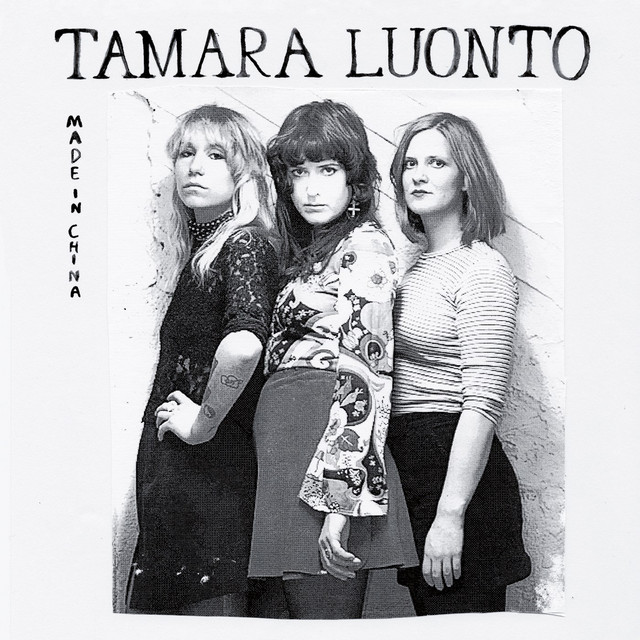 Made In China cover