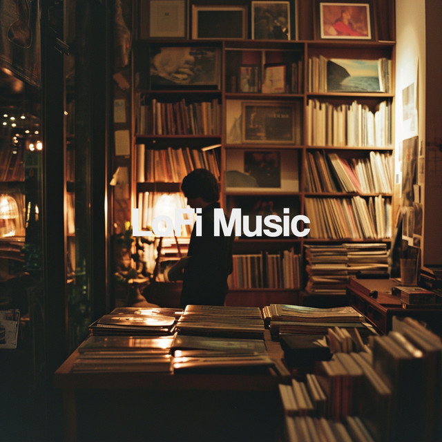 LoFi Music cover art