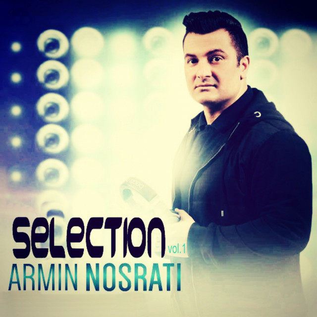 Selection, Vol. 1 cover art