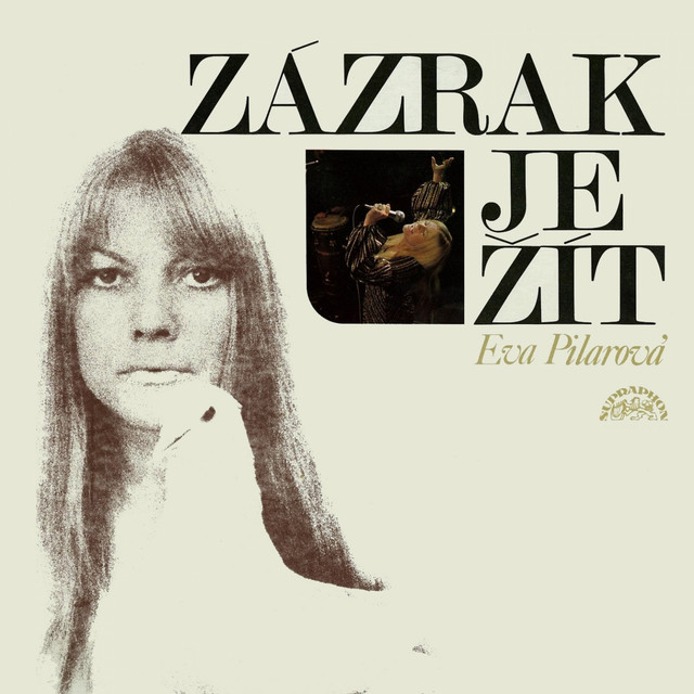 Zázrak Je Žít (Bonus Track Version)