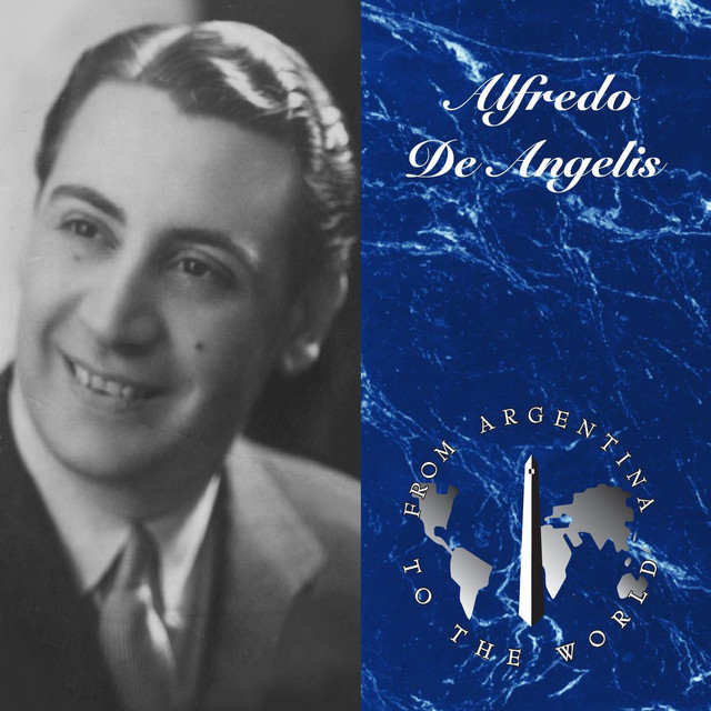From Argentina To The World cover
