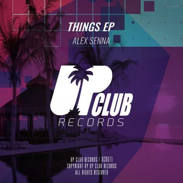 Things album art