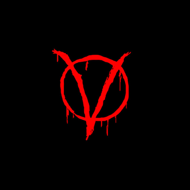 Vendetta cover art