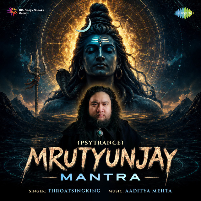 Mrutyunjay Mantra - Psytrance
