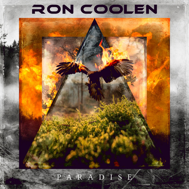 Paradise cover