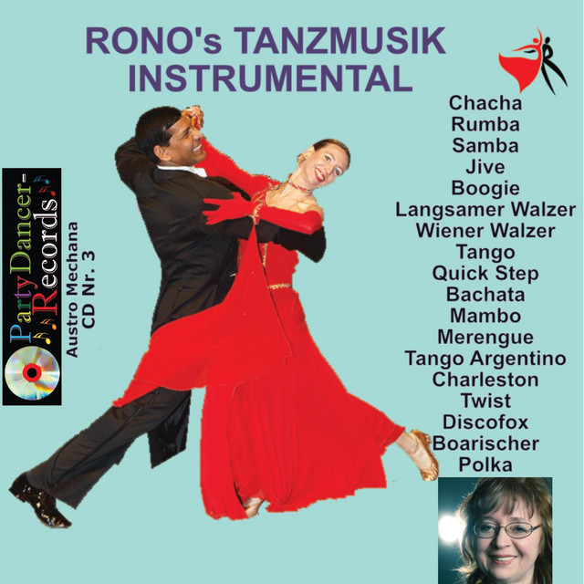 RonosPolka