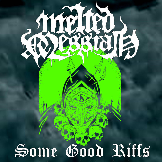 Some Good Riffs cover