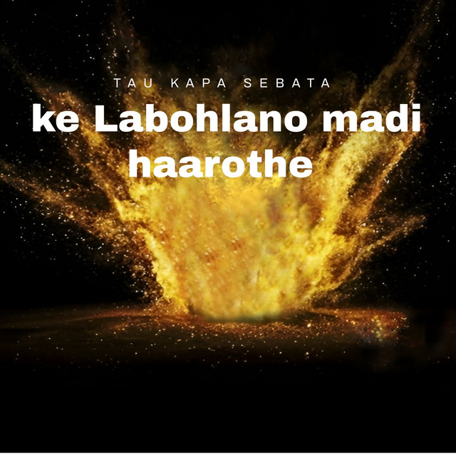 TAU KAPA SEBATA, Magnet – Ke Labohlano madi haarothe