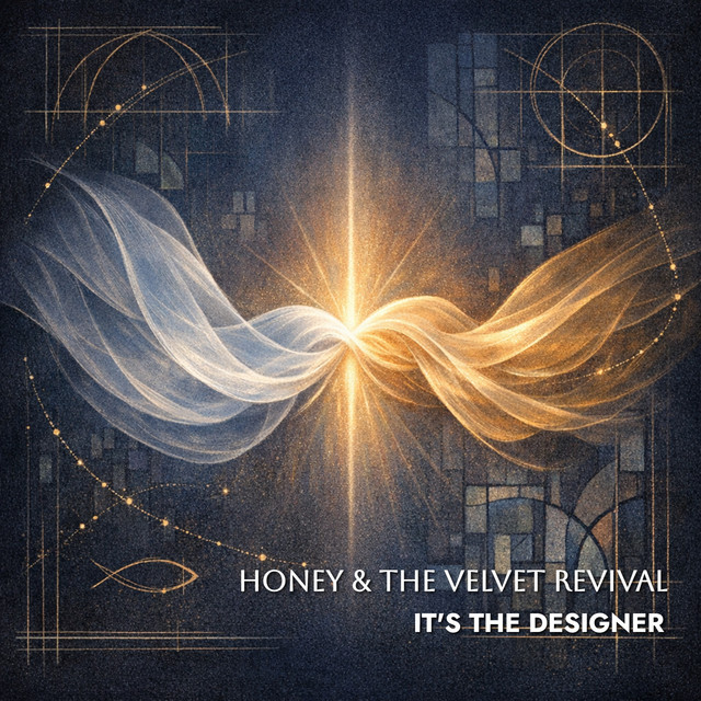 It's The Designer cover art