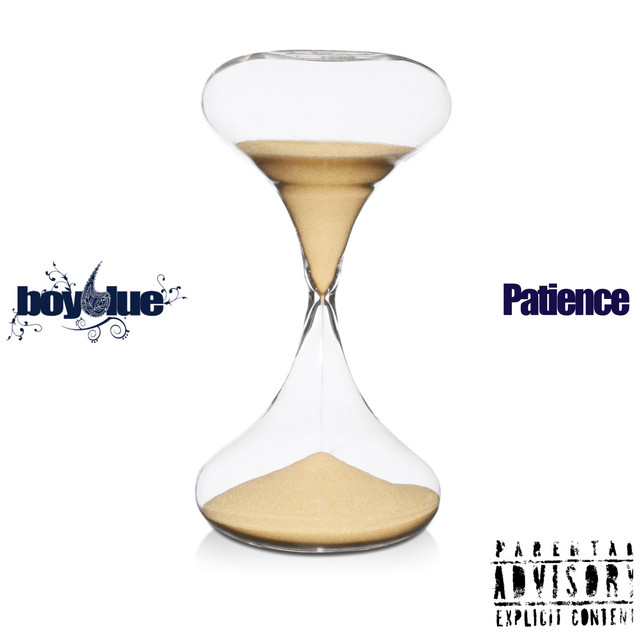 Patience - Single by Boy6lue | Spotify