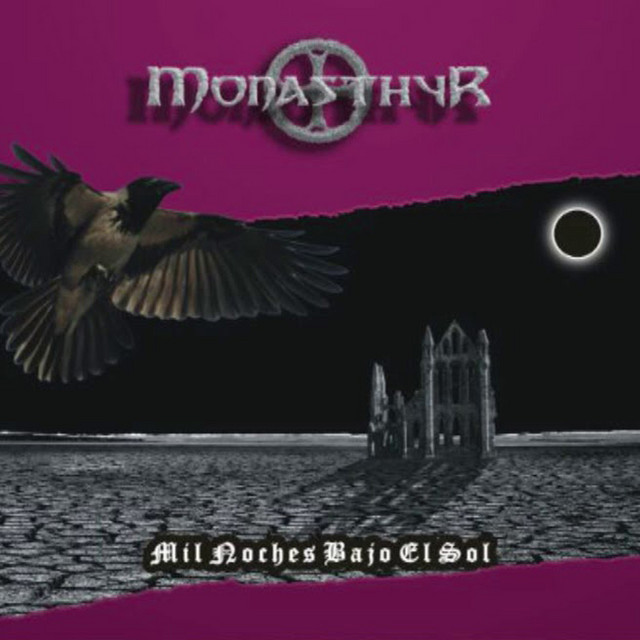 Mil Noches Bajo el Sol cover art