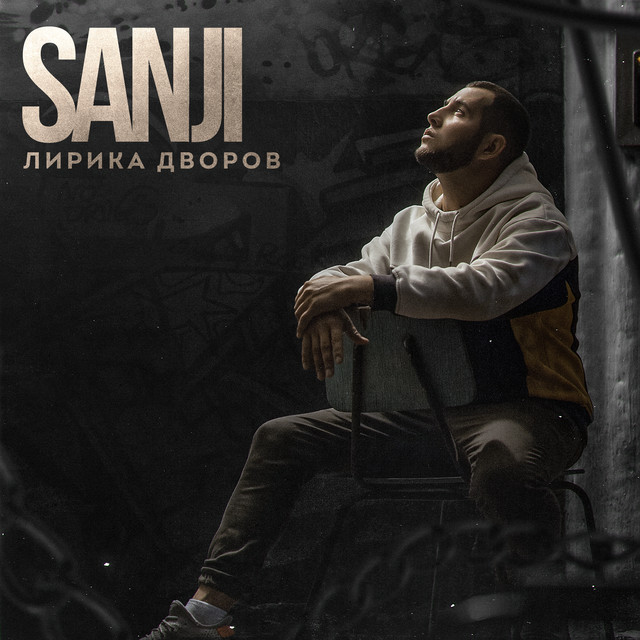 Лирика дворов cover