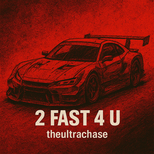 2 fast 4 u