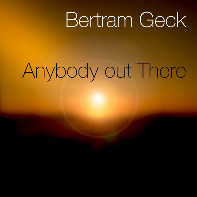 Anybody out There cover