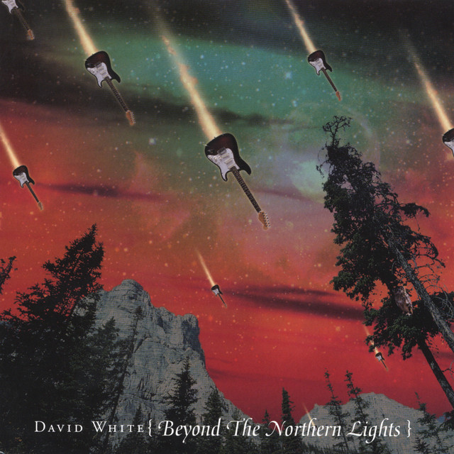 Beyond The Northern Lights cover art