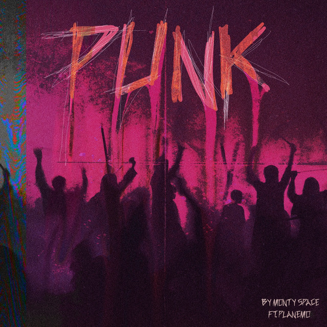Punk cover