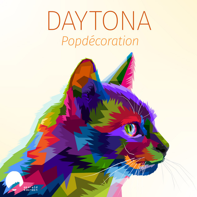 Popdecoration cover art