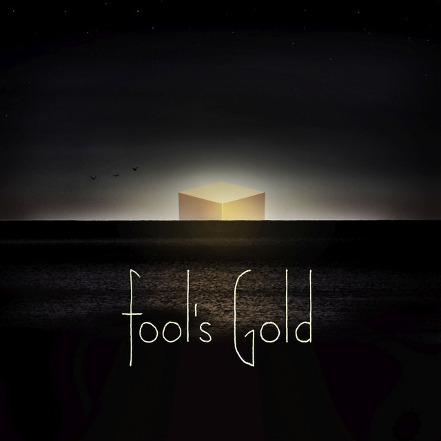 Fool's Gold cover