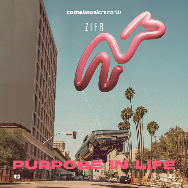 Purpose in Life - Extended Mix