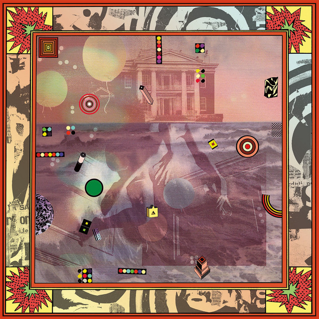Totale Nite cover art