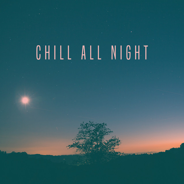Chill All Night cover art